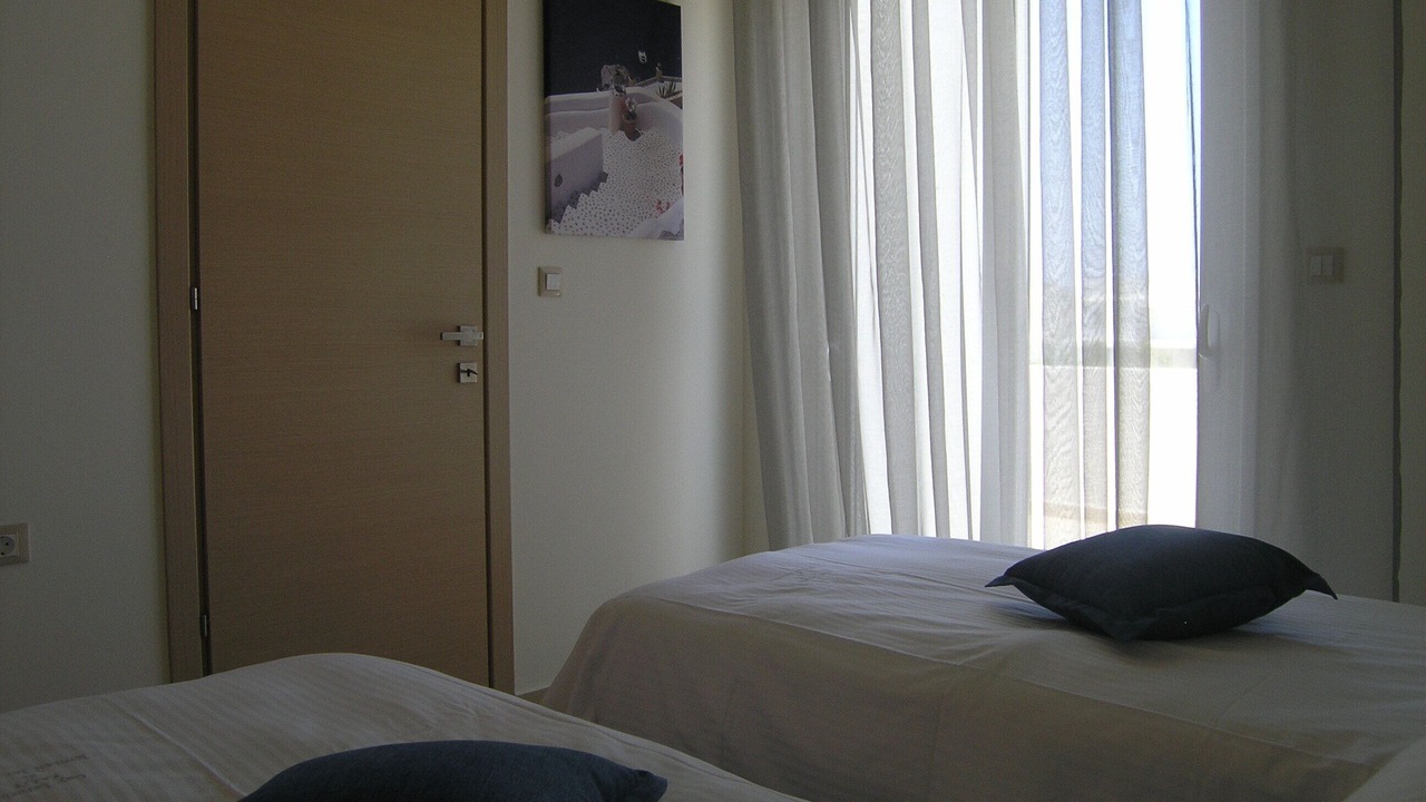 Photo of Bedroom in Killini