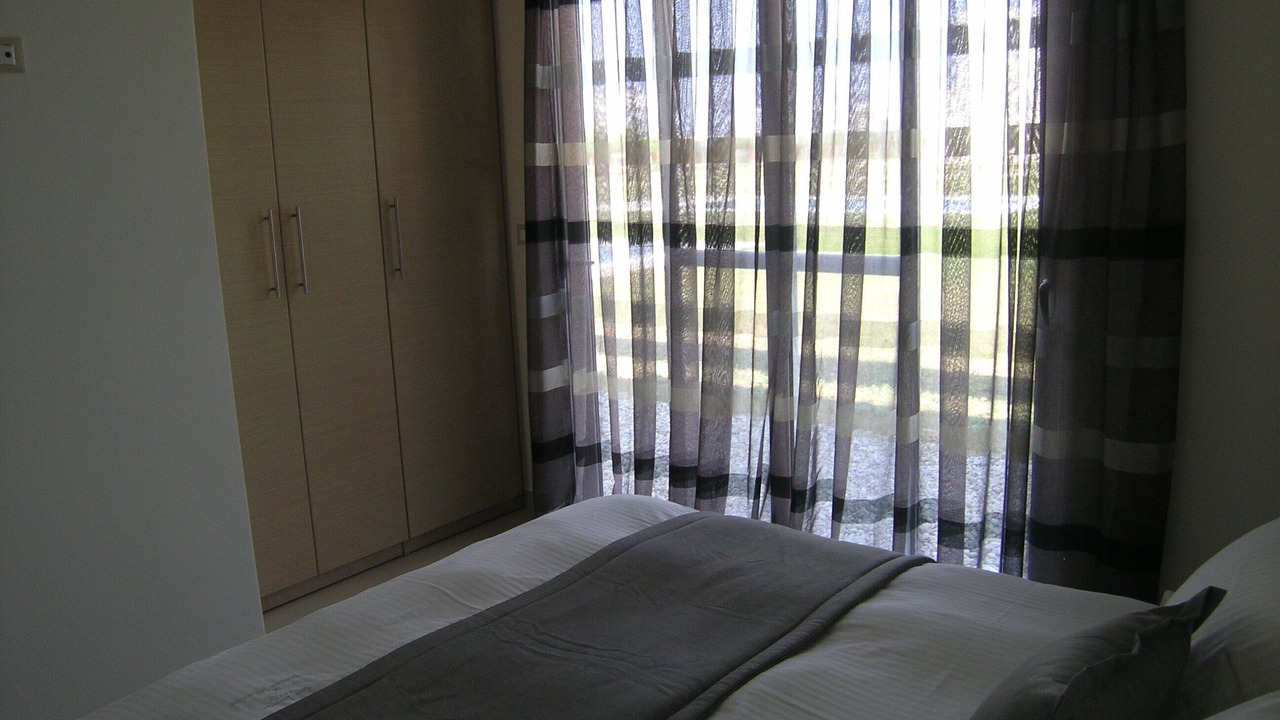 Photo of Bedroom in Killini