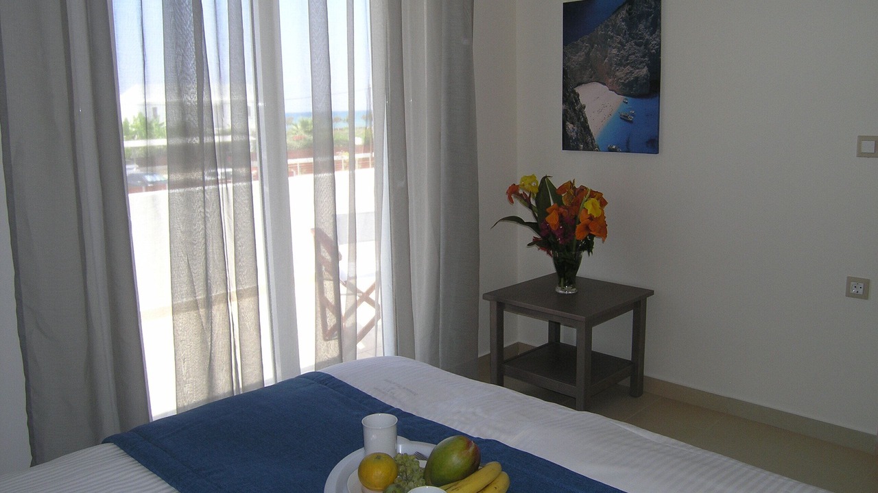 Photo of Bedroom in Killini