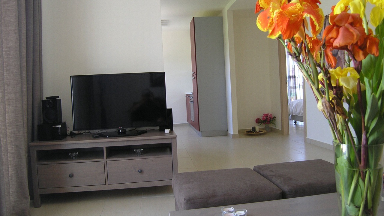 Photo of Livingroom in Killini