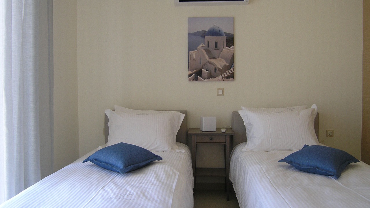 Photo of Bedroom in Killini
