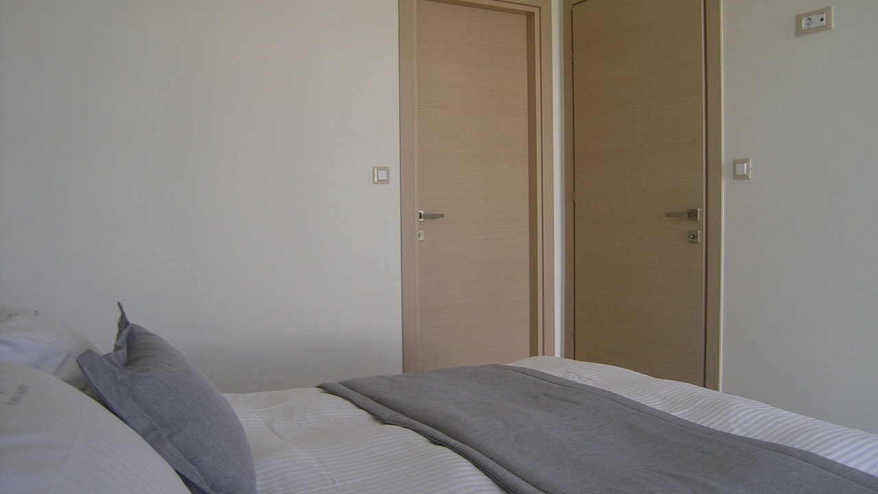 Photo of Bedroom in Killini