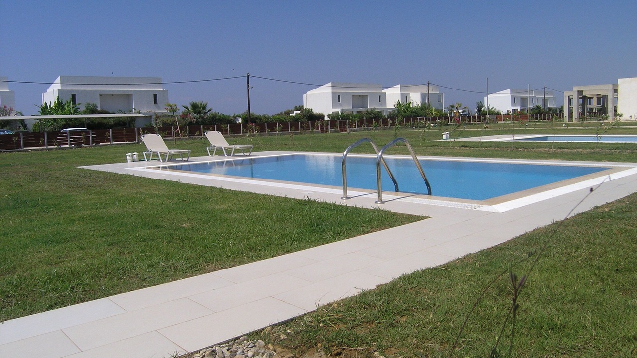 Photo of Outdoor in Killini