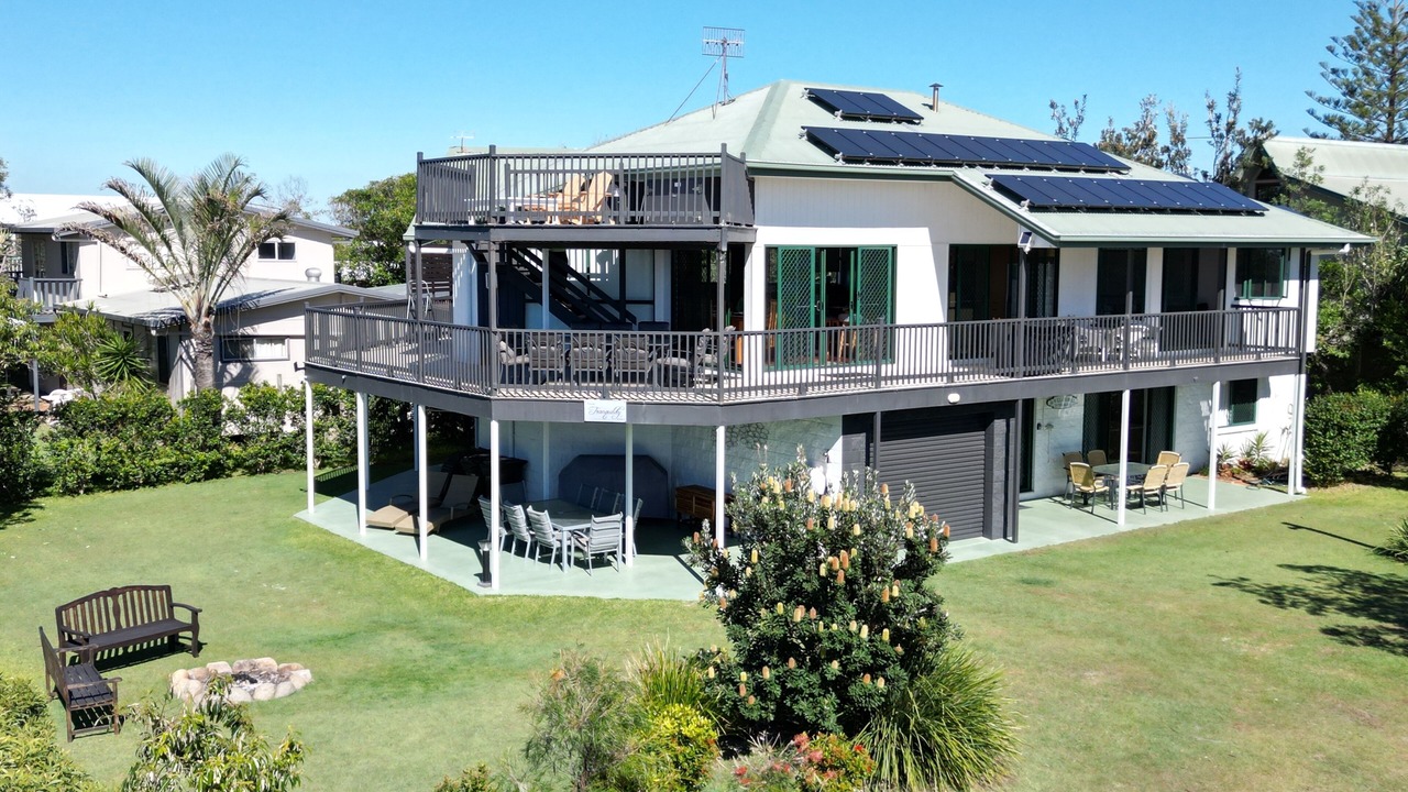 Photo of Outdoor in Noosa North Shore
