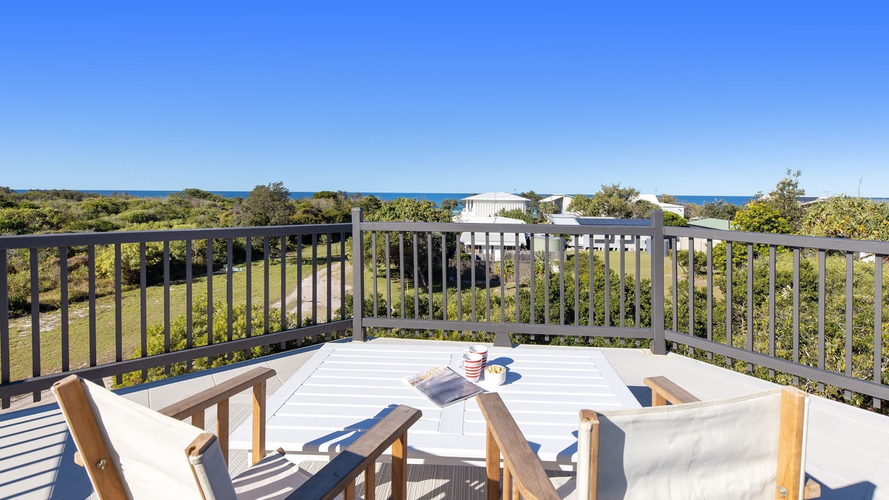 Photo of Outdoor in Noosa North Shore