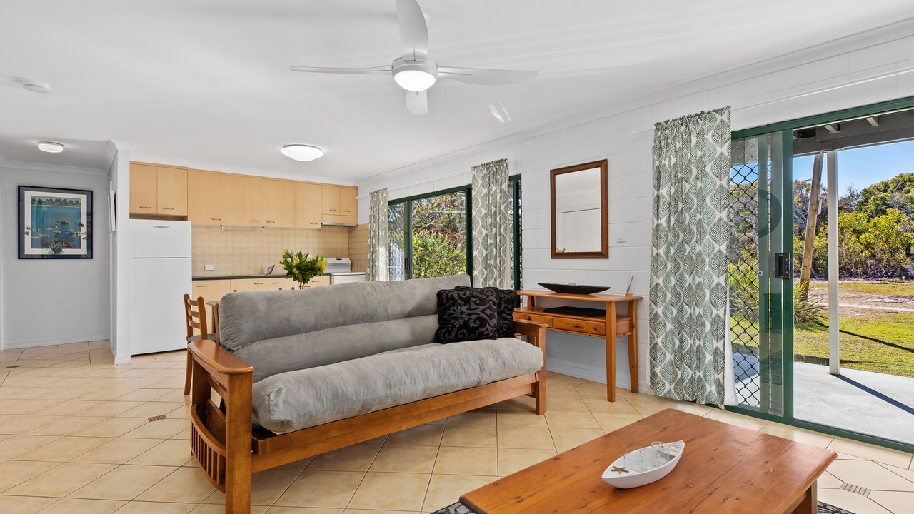 Photo of Livingroom in Noosa North Shore