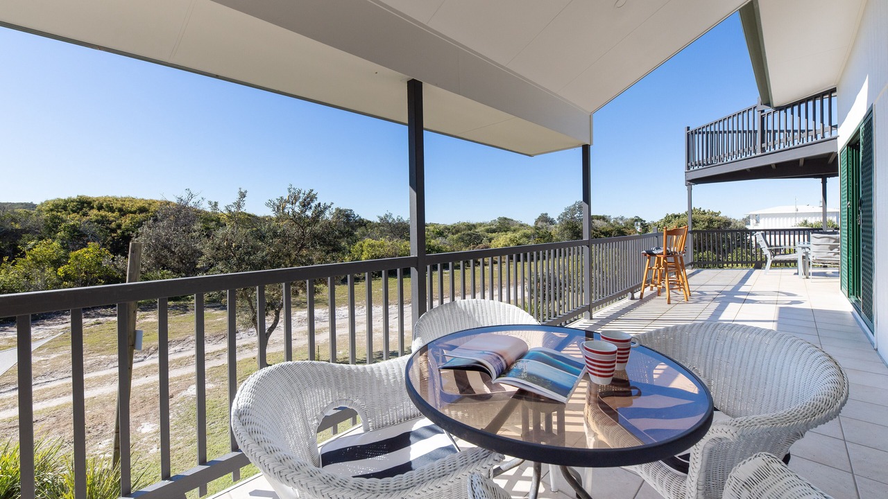 Photo of Outdoor in Noosa North Shore