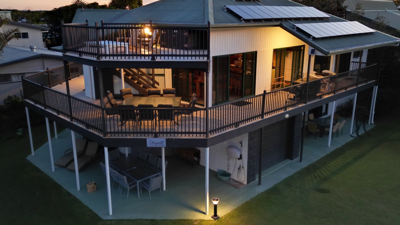 Photo of Outdoor in Noosa North Shore