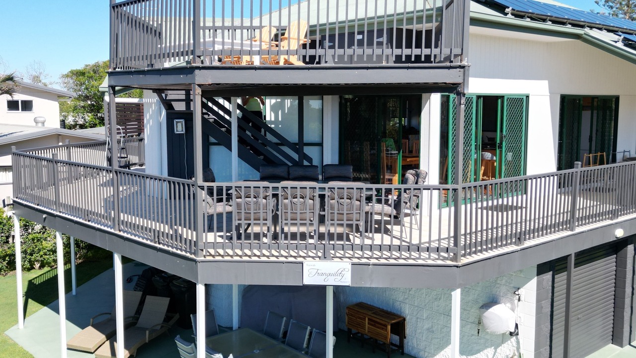 Photo of Outdoor in Noosa North Shore