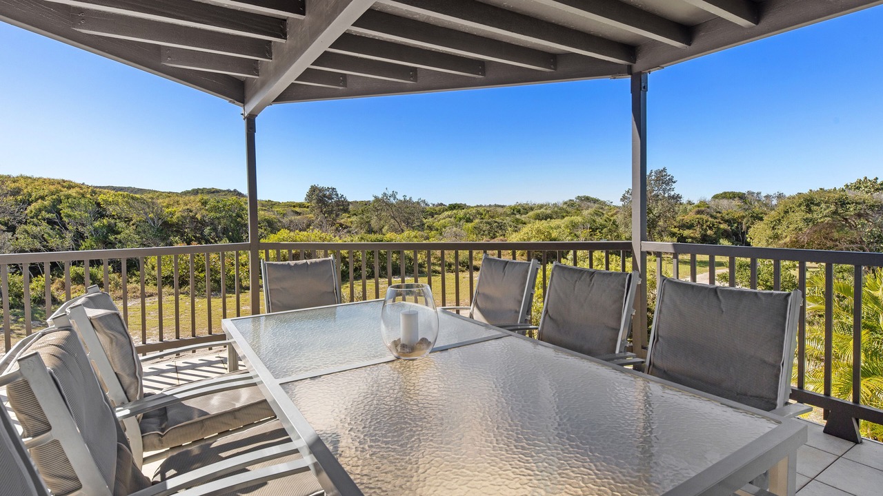 Photo of Outdoor in Noosa North Shore