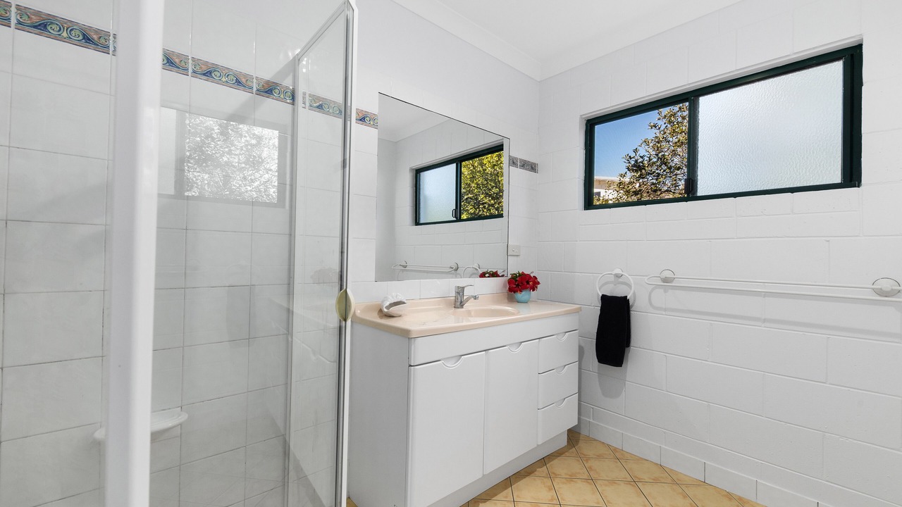 Photo of Bathroom in Noosa North Shore