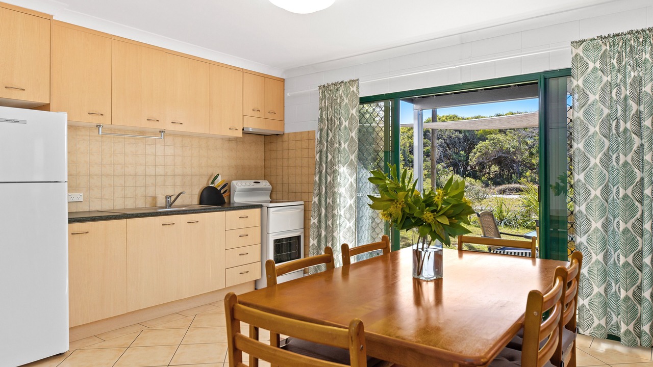 Photo of Kitchen in Noosa North Shore