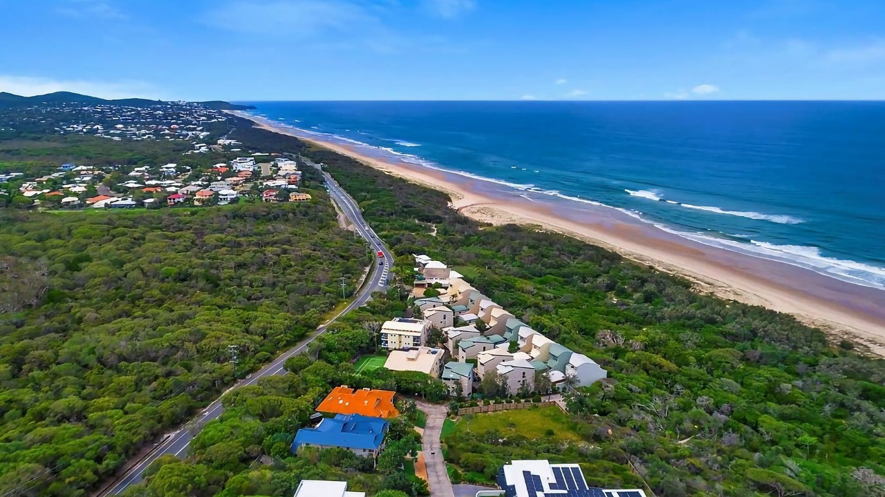 Photo of Outdoor in Castaways Beach