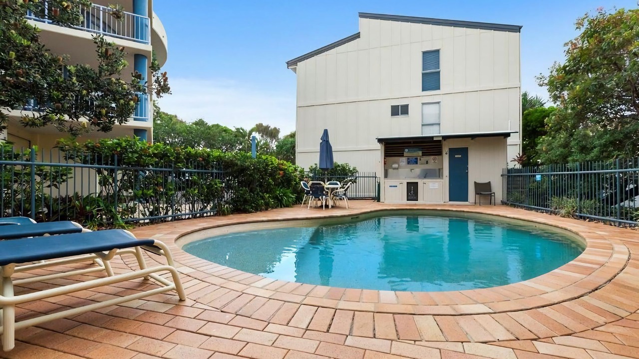 Photo of Outdoor in Castaways Beach