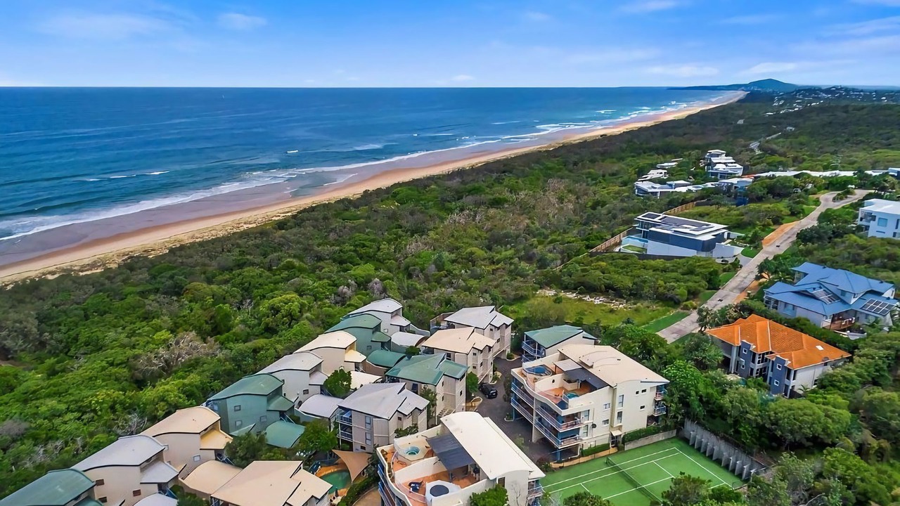 Photo of Outdoor in Castaways Beach