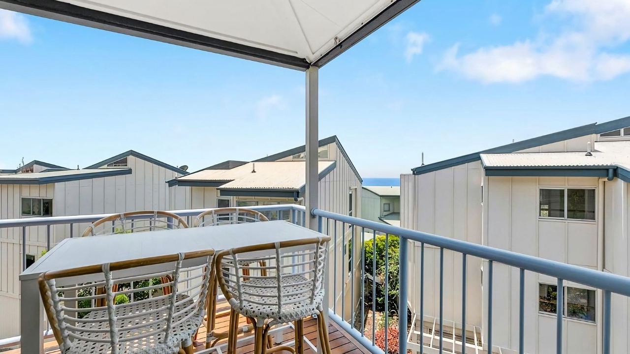 Photo of Outdoor in Castaways Beach