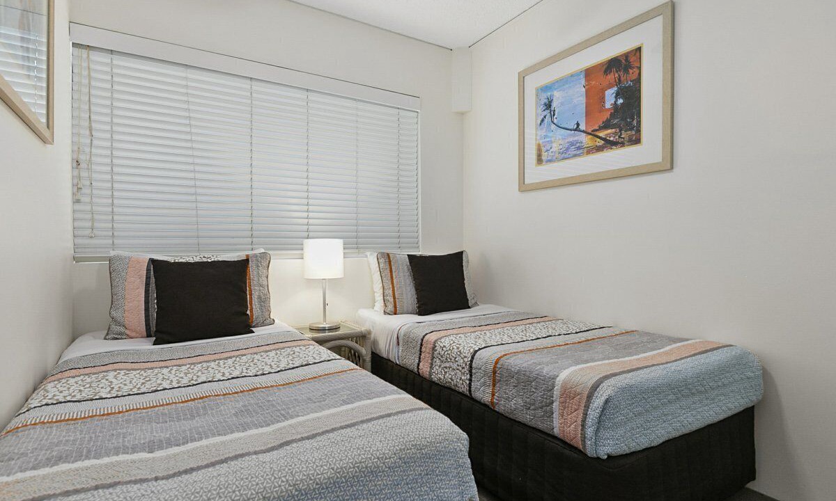 Photo of Bedroom in Noosa Heads