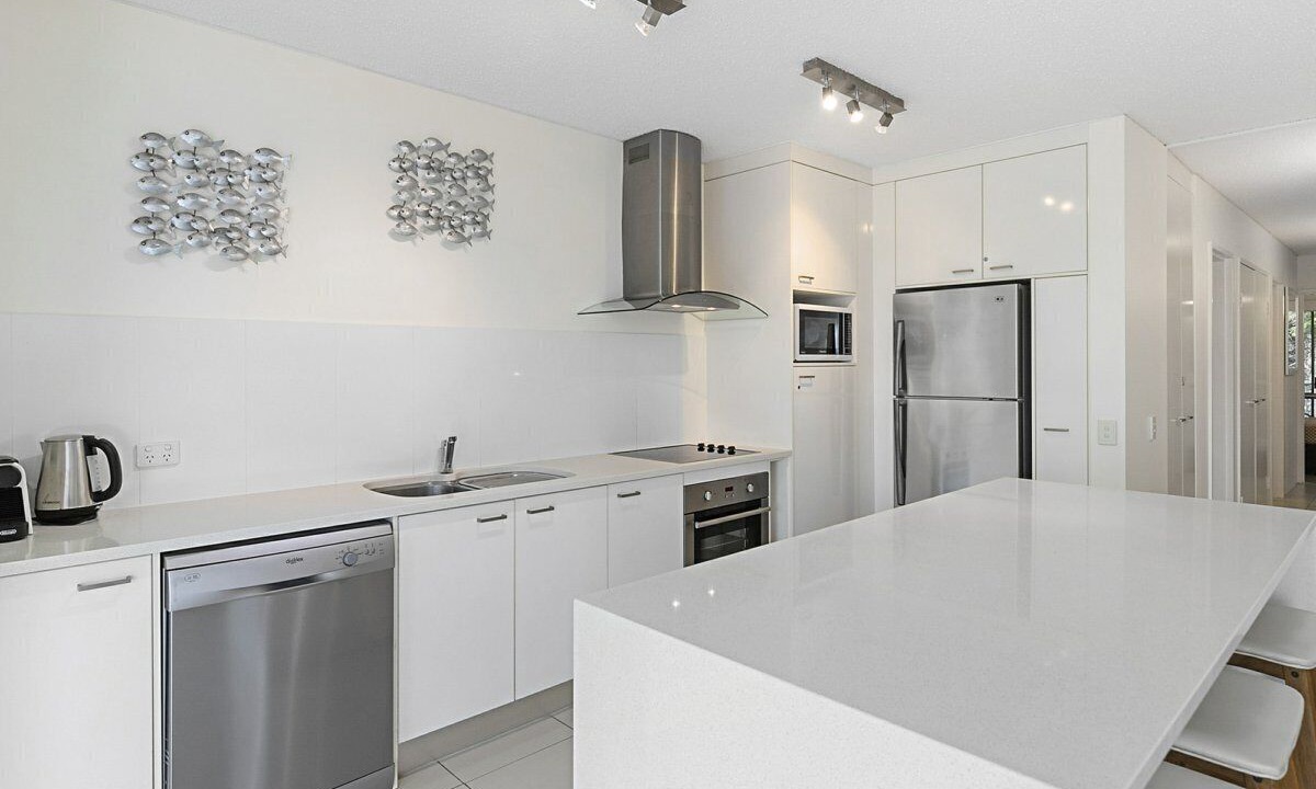Photo of Kitchen in Noosa Heads