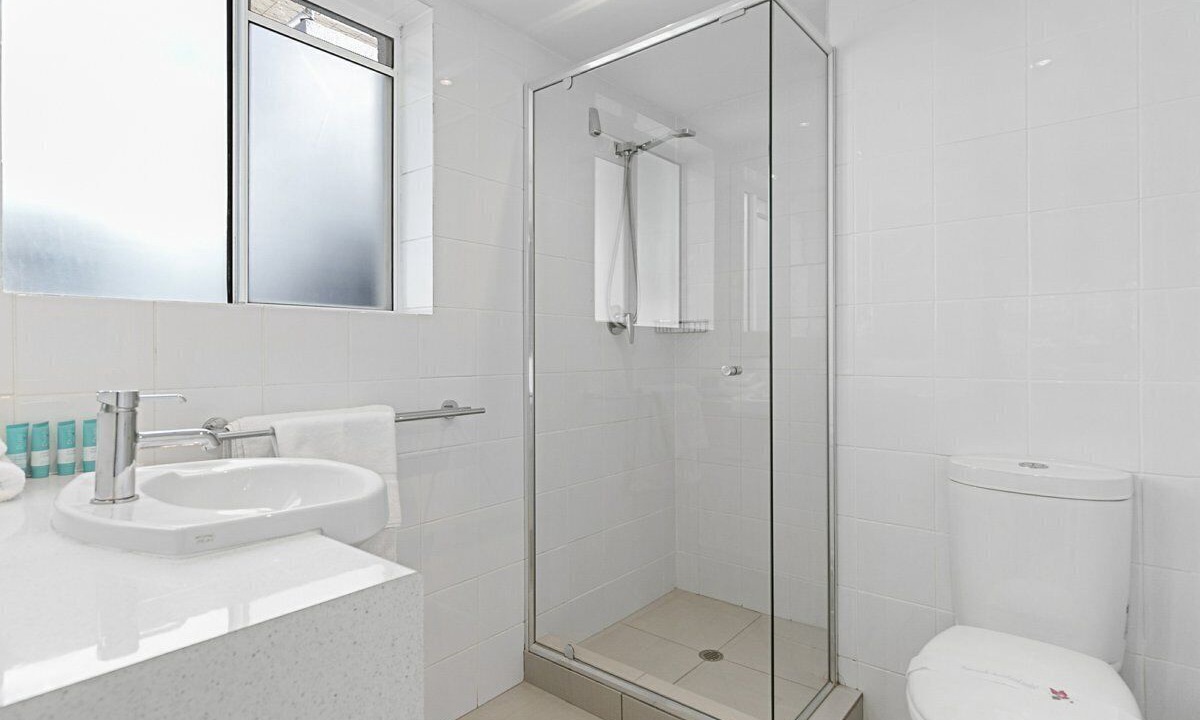 Photo of Bathroom in Noosa Heads
