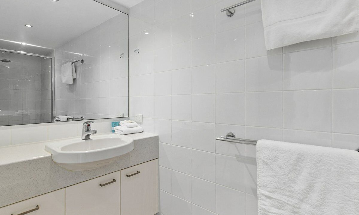 Photo of Bathroom in Noosa Heads