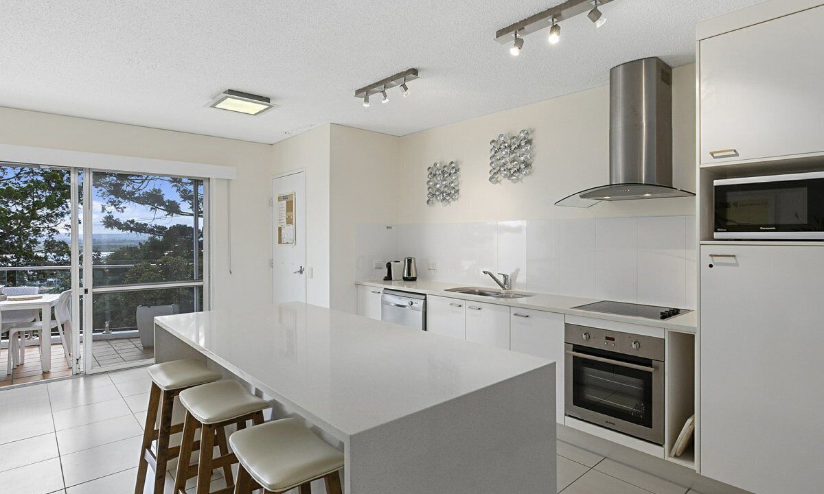 Photo of Kitchen in Noosa Heads