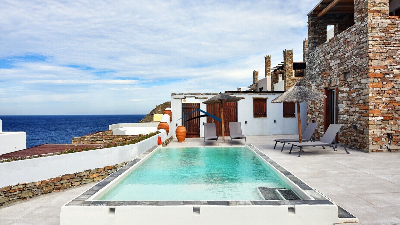 Photo of Outdoor in Kea