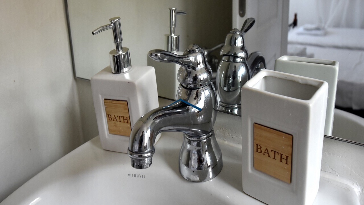 Photo of Bathroom in Kea