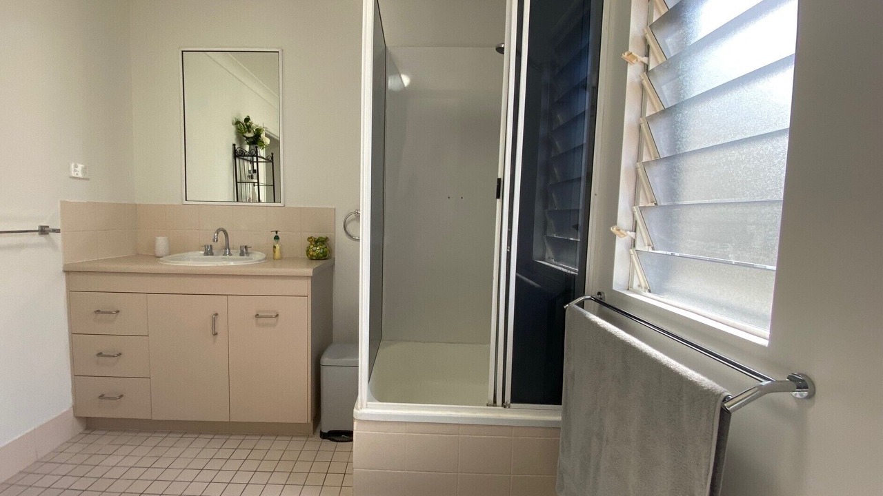 Photo of Bathroom in North Ward