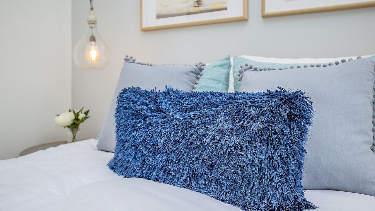 Photo of Bedroom in Newstead