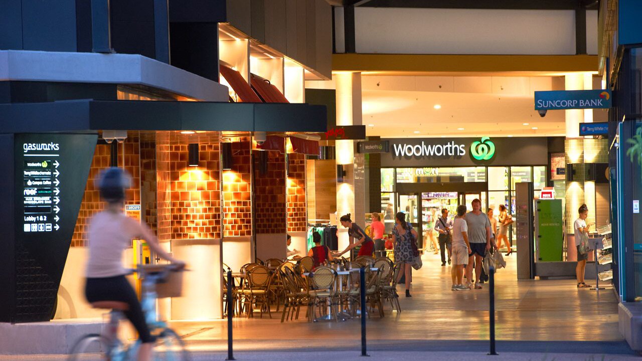 Photo of Others in Newstead