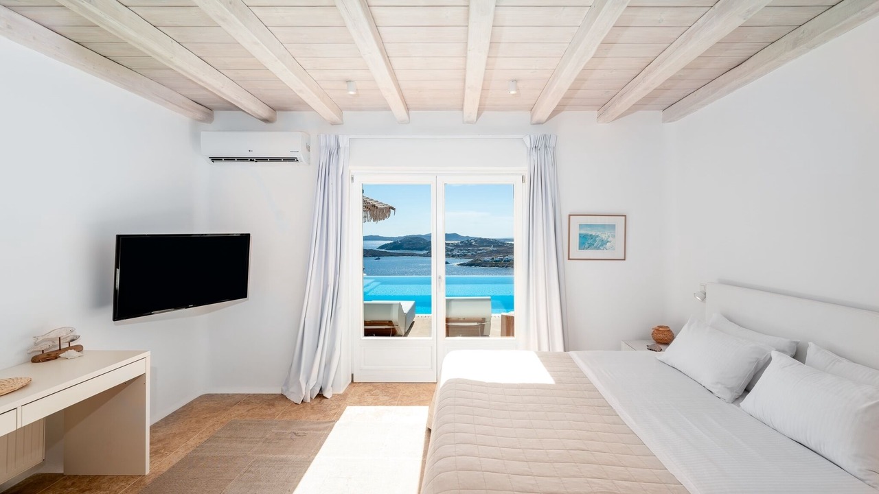 Photo of Bedroom in Paraga