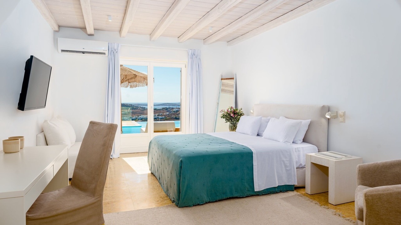 Photo of Bedroom in Paraga