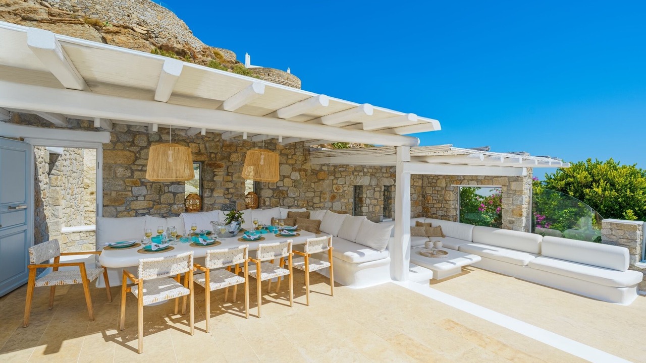 Photo of Outdoor in Paraga