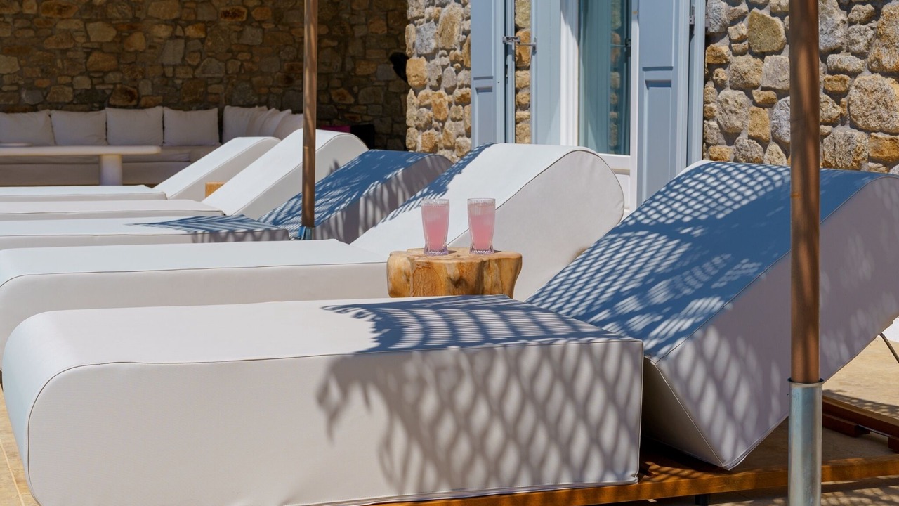 Photo of Patio Balcony in Paraga