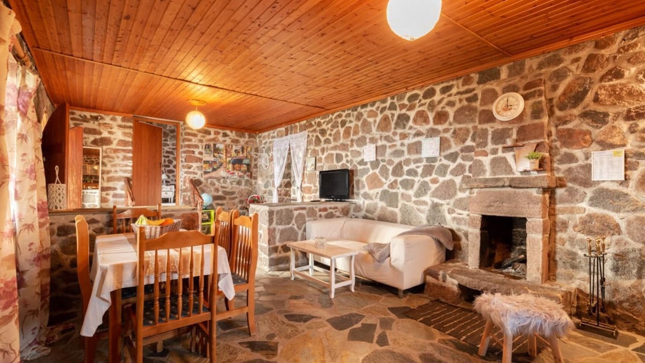 Photo of Livingroom in Kontos