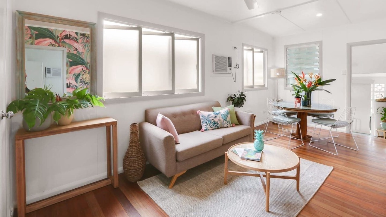Photo of Livingroom in Parramatta Park