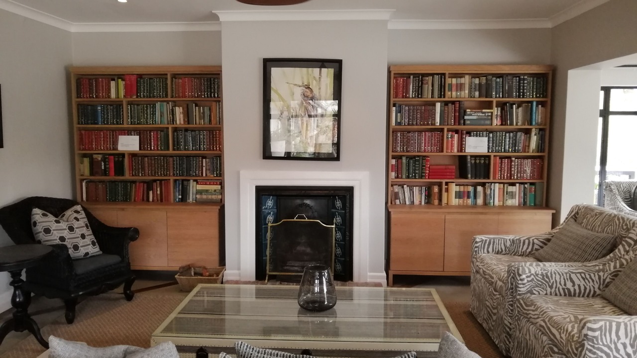 Photo of Livingroom in Cungewane