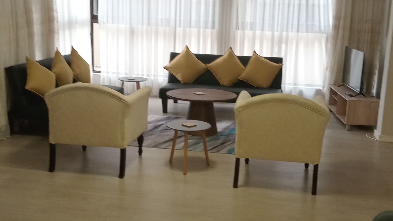 Photo of Livingroom in Strand