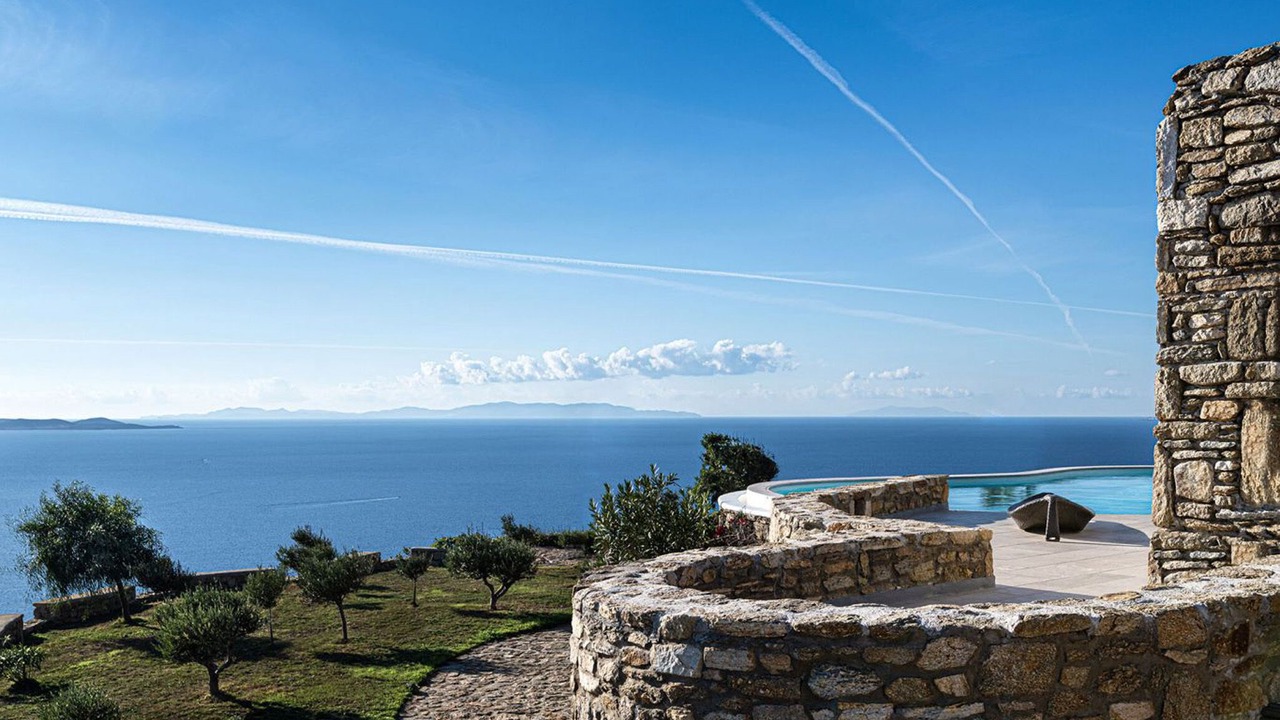 Photo of Outdoor in Tourlos