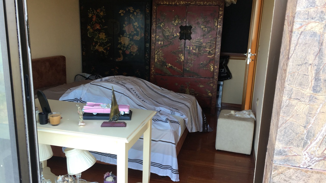 Photo of Bedroom in Paliovarka