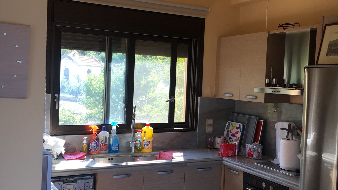 Photo of Kitchen in Paliovarka