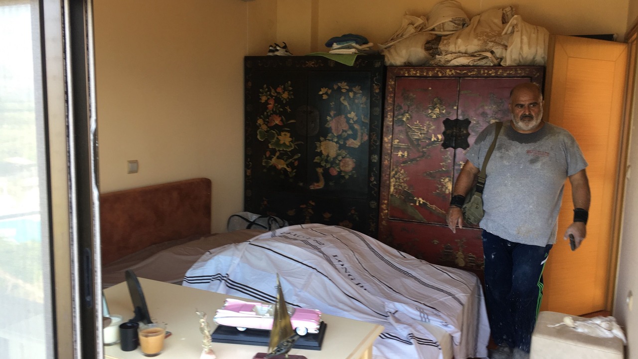 Photo of Bedroom in Paliovarka