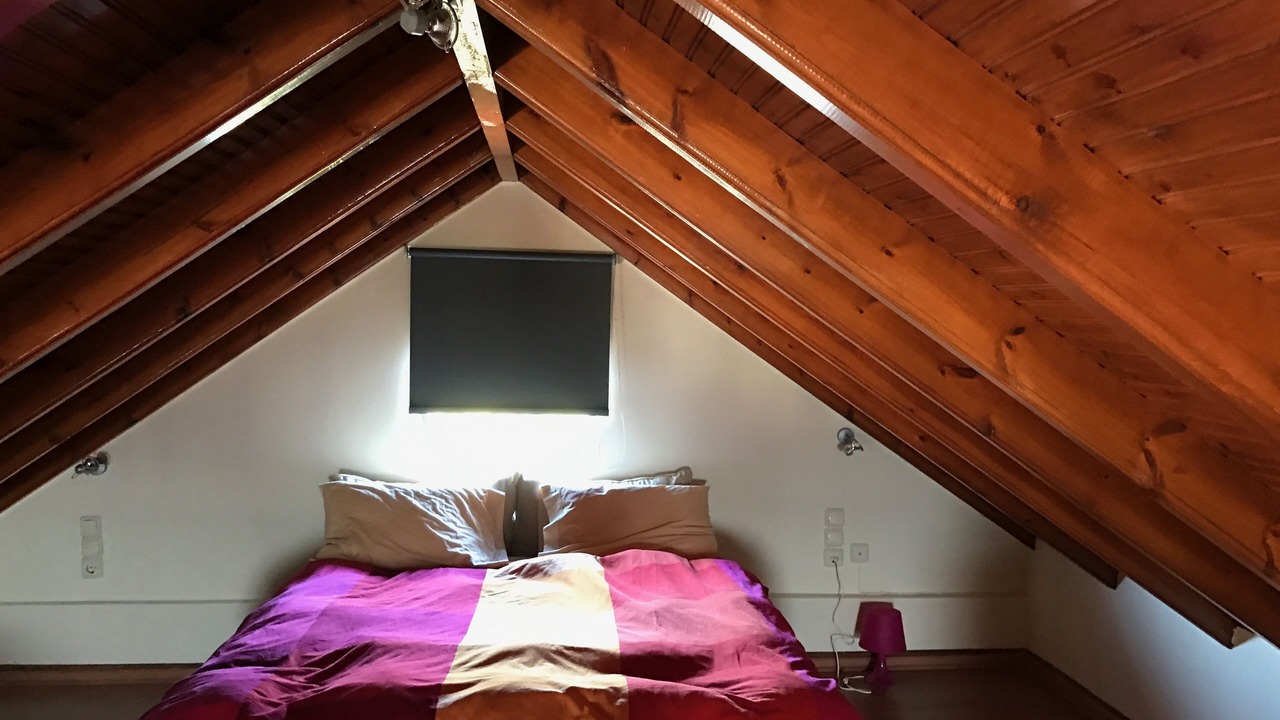 Photo of Bedroom in Loutraki