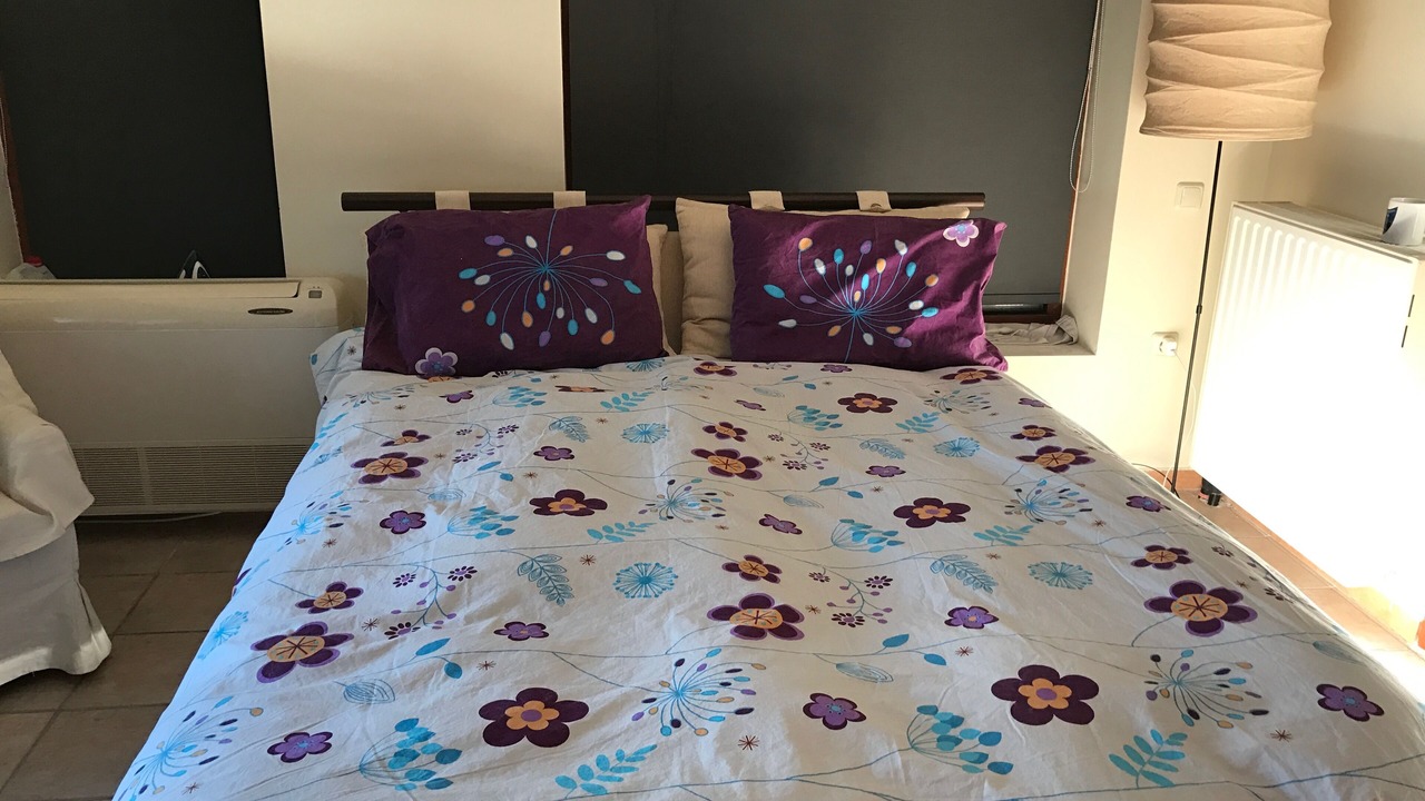 Photo of Bedroom in Loutraki