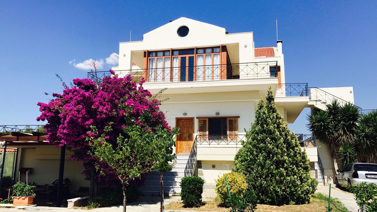 Photo of Outdoor in Loutraki