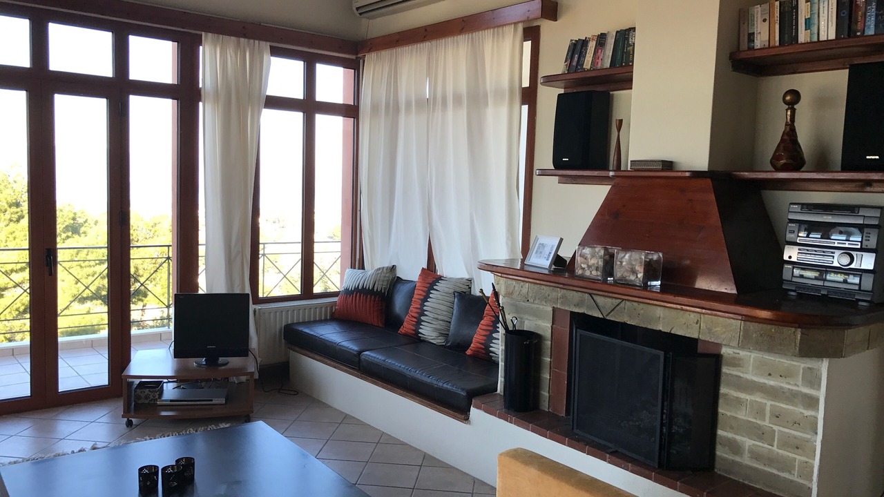Photo of Livingroom in Loutraki