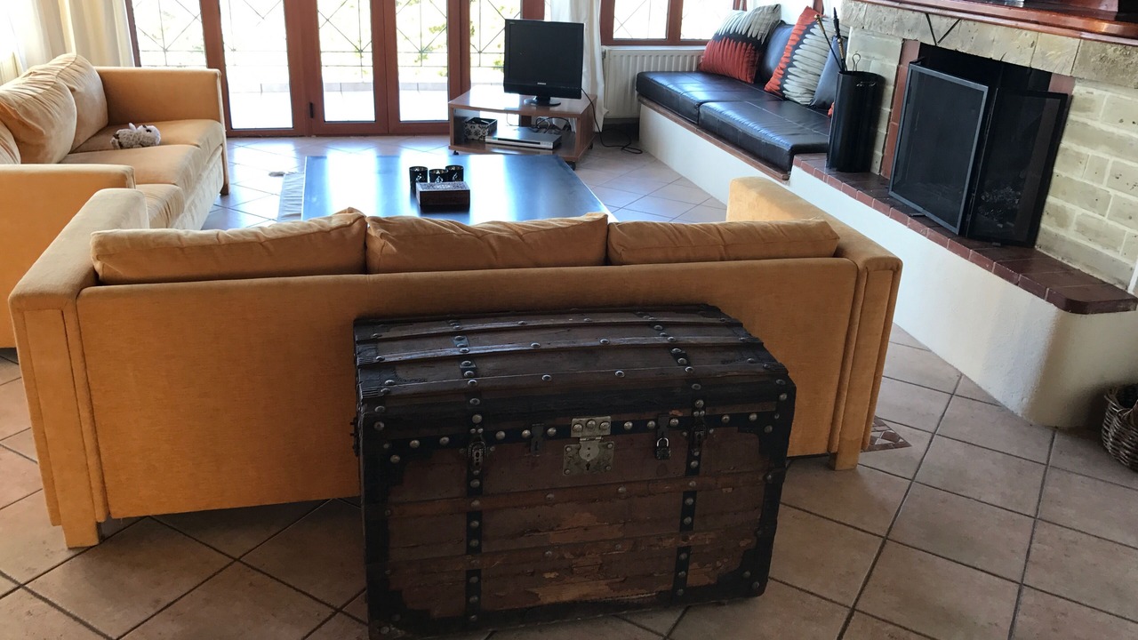 Photo of Livingroom in Loutraki