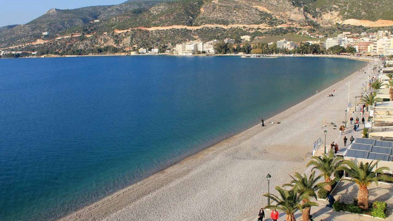 Photo of Others in Loutraki