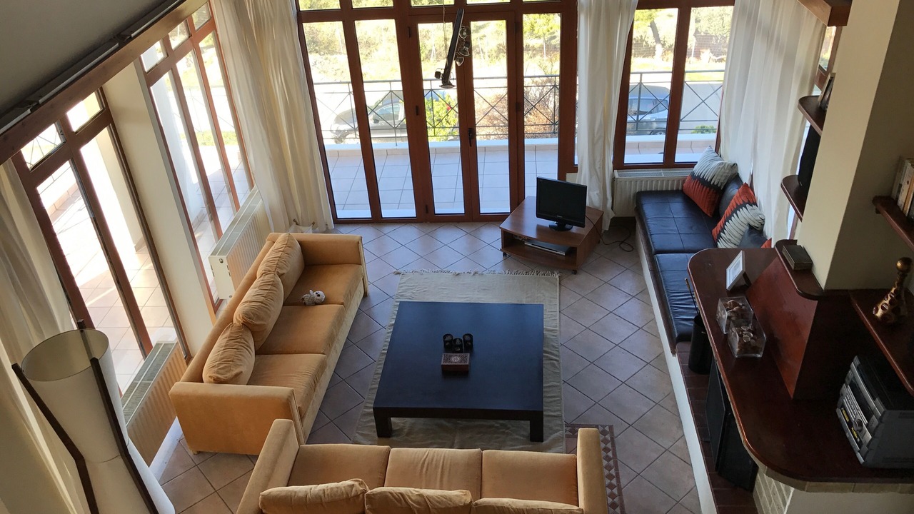 Photo of Livingroom in Loutraki