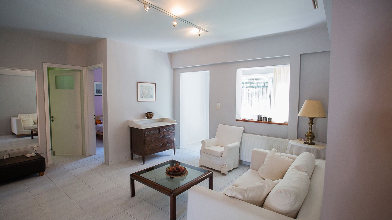 Photo of Livingroom in Loutraki